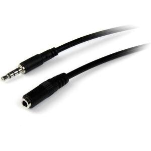 STARTECH 3 5mm Headset Extension Cable-preview.jpg
